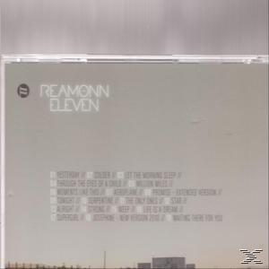 Reamonn - ELEVEN  - (CD)