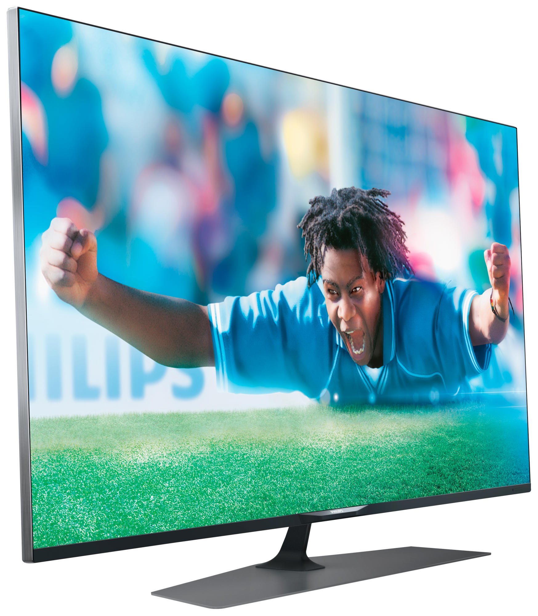 REACONDICIONADO TV Led 42 Philips 42pus780912 ultra hd 4k Smart tv 3D