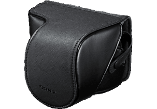 SONY Jacket Case - Pochette (Noir)