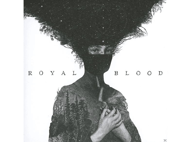 Royal Blood - Royal Blood CD