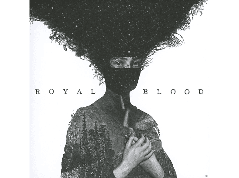 Royal Blood Royal Blood (CD) Royal Blood auf CD online kaufen SATURN
