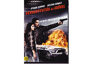 Versenyfutás az idővel (DVD)