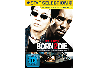 Born 2 Die Dvd Online Kaufen Mediamarkt