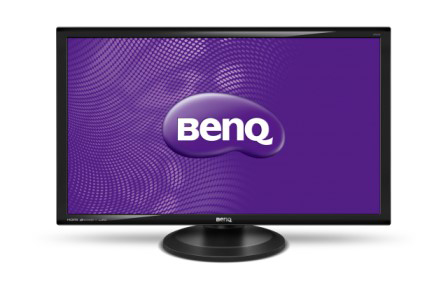 BENQ GW 2765 HT 27 Zoll  WQHD  Monitor  4 ms Reaktionszeit  