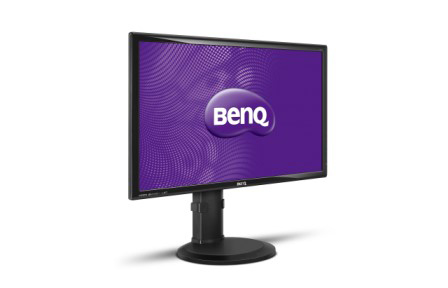 BENQ GW 2765 HT 27 Zoll  WQHD  Monitor  4 ms Reaktionszeit  