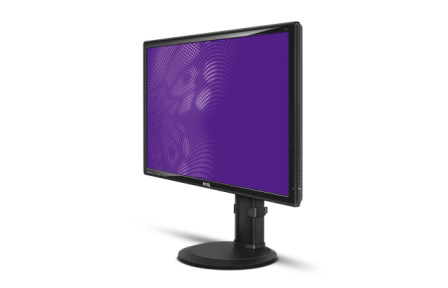 BENQ GW 2765 HT 27 Zoll  WQHD  Monitor  4 ms Reaktionszeit  