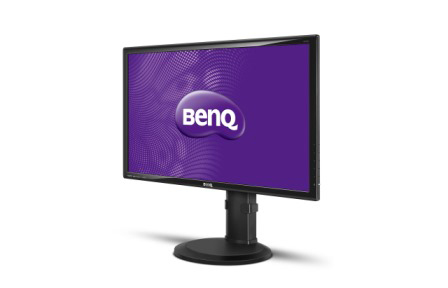 BENQ GW 2765 HT 27 Zoll  WQHD  Monitor  4 ms Reaktionszeit  