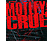 Mötley Crüe - Mötley Crüe (CD)