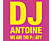 Dj Antoine - We Are The Party (CD)