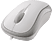 MICROSOFT Basic Optical Mouse fehér (P58-00057)