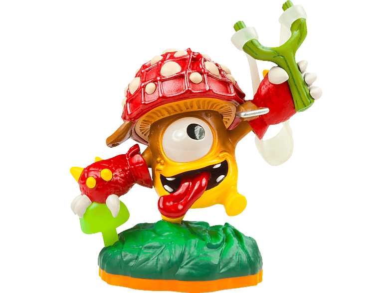 SKYLANDERS Light Core Giants Skylanders Shroomboom - Spielfigur