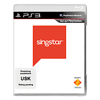 SingStar: Ultimate Party [PlayStation 3]