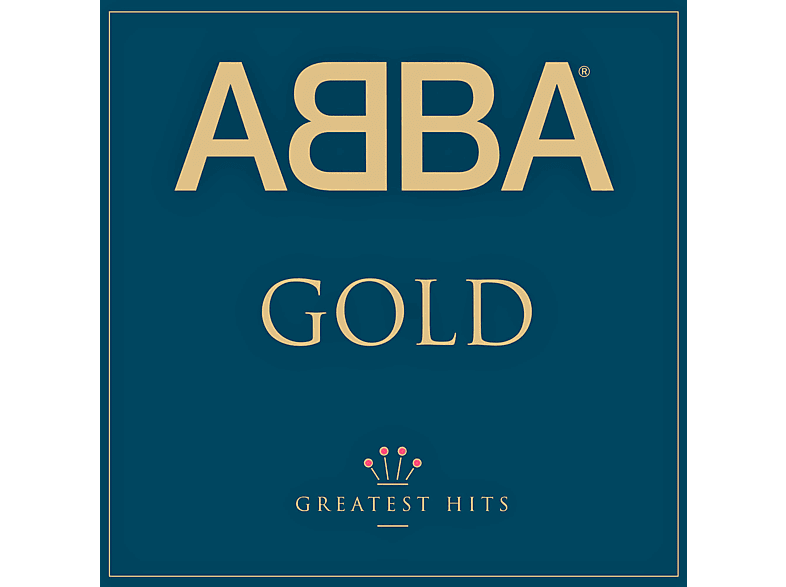 ABBA - Gold Vinyl