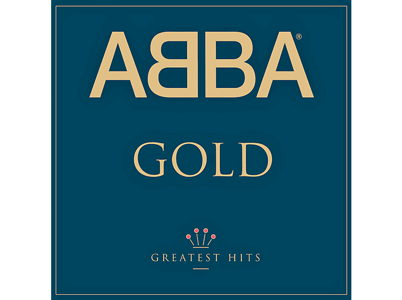 Abba Gold (Vinyl LP)