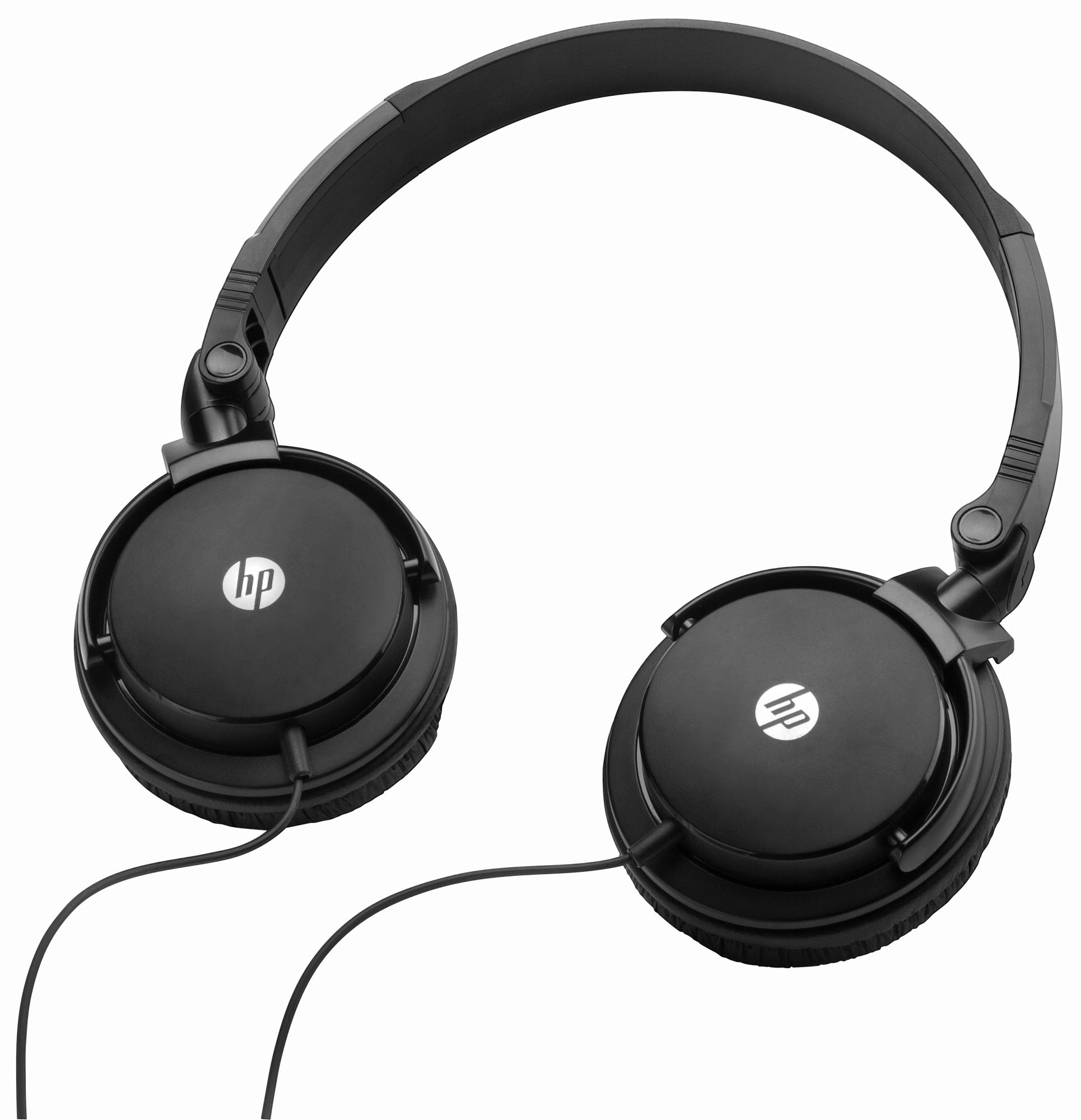 Auriculares - Hp, A2Q79AA HEADESET H2500