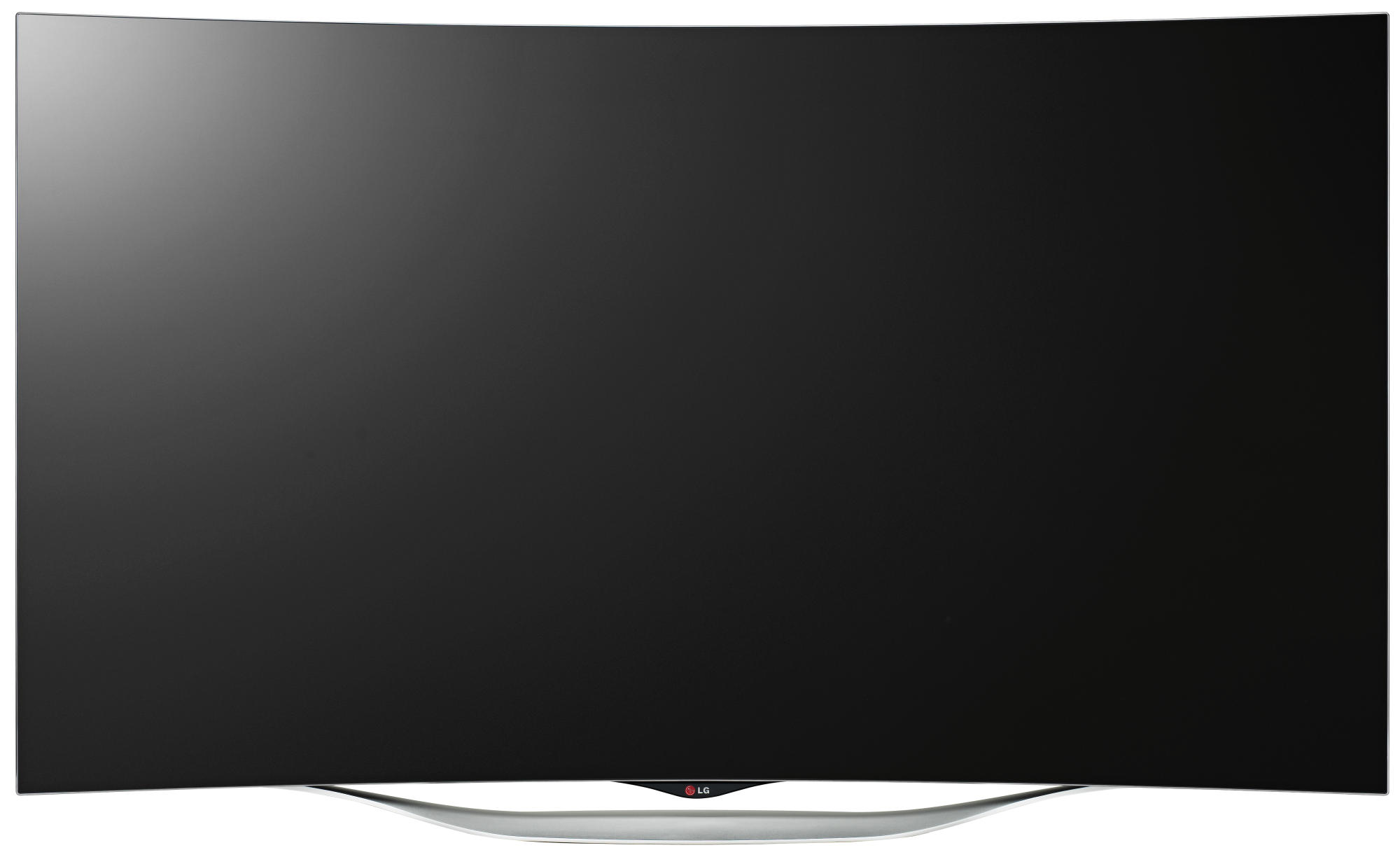 LG Tv Oled 55 -Lg 55Ec930V Smart Tv Webos, 3D, Diseño Curvo