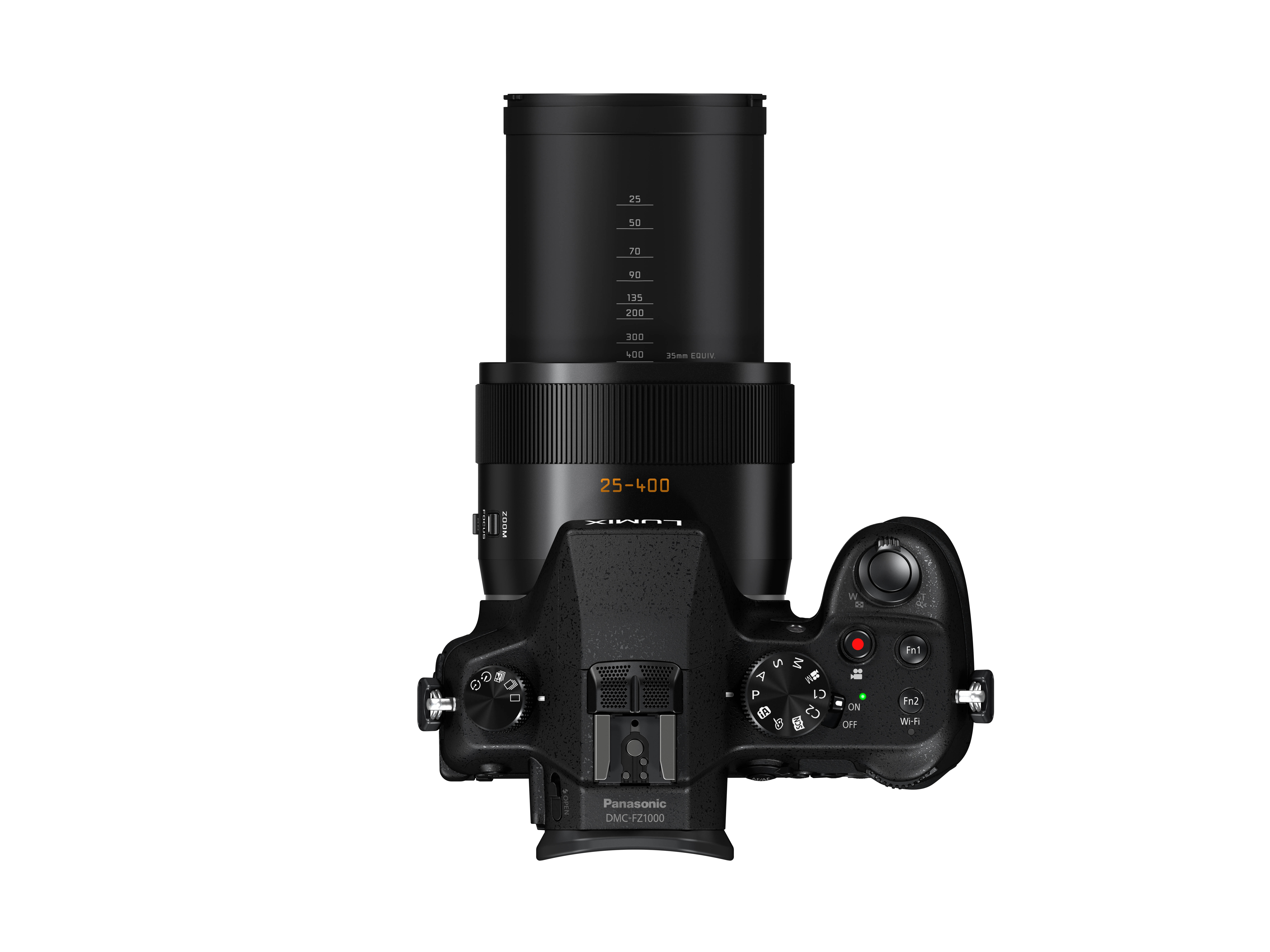 PANASONIC Appareil photo bridge Lumix FZ1000 (DMC-FZ1000EF9)