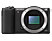 SONY Alpha 5100+16-50MM/F3.5-5.6 PZ OSS - Systemkamera Schwarz