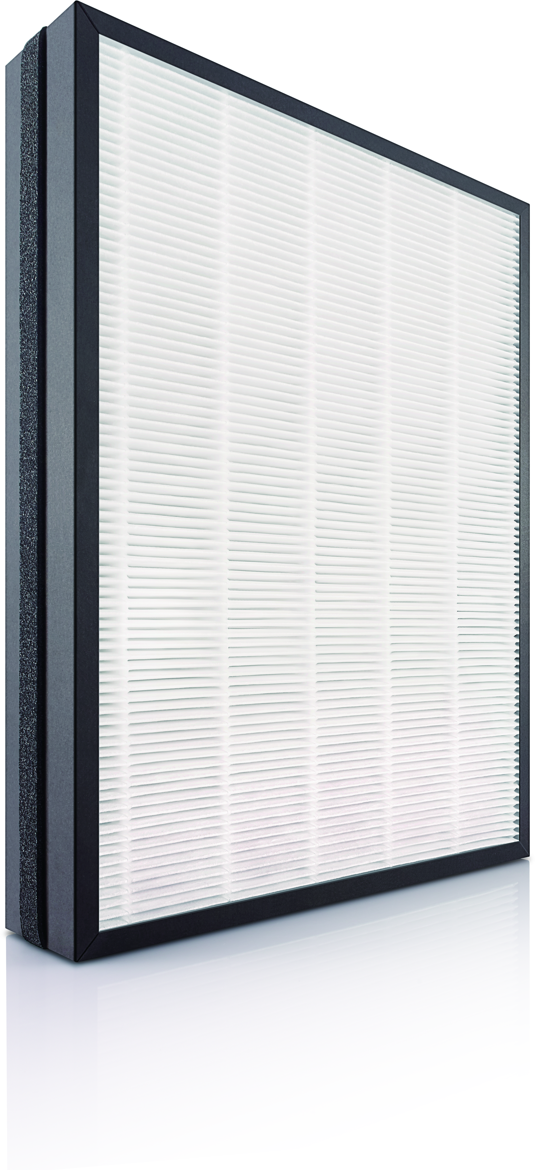 PHILIPS AC4080/10 Luftbefeuchter Weiß (60 Watt, Raumgröße: 43 m³, HEPA-Filter, Aktivkohlefilter)