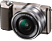 SONY SONY α5100, 16-50mm, 24.3 MP, Bruno - Fotocamera Braun