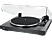 DUAL CS 440 - Plattenspieler (Schwarz)