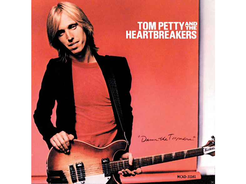 Tom Petty & Heartbreakers - Damn The Torpedoes (2010 Remaster) CD