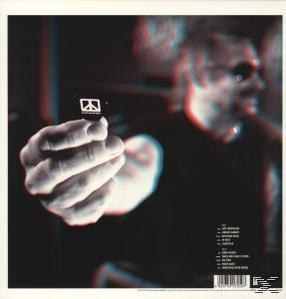 Chickenfoot - Iii  - (Vinyl)