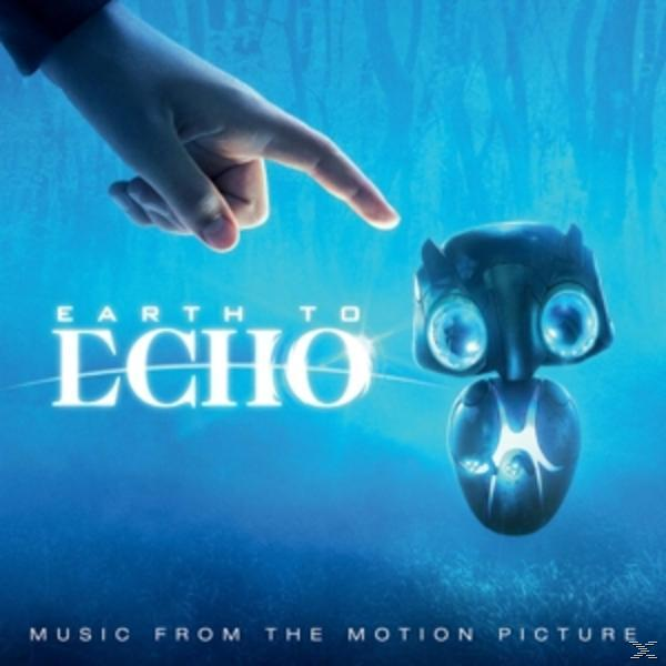 - O.S.T. Echo Earth - To (Vinyl)