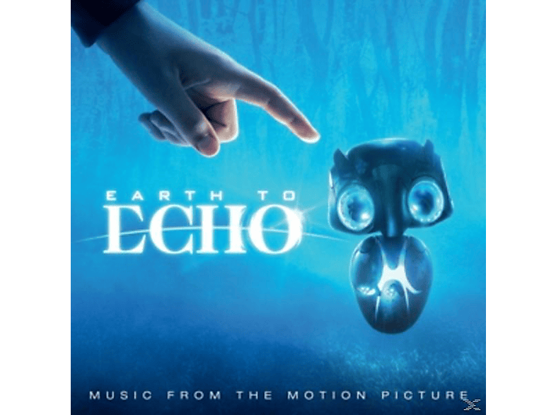 O.S.T. (Vinyl) Echo Earth To - -
