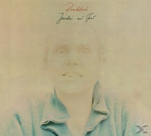 Roedelius - Jardin Au Fou  - (Vinyl)
