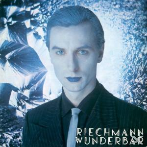 (CD) Riechmann - - Wunderbar