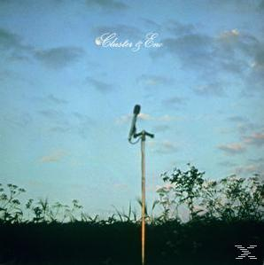 Eno - Cluster & Eno  - (CD)