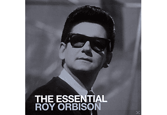 Roy Orbison;VARIOUS - The Essential Roy Orbison | CD