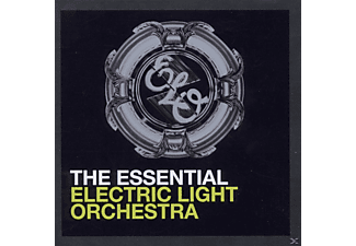 Electric Light Orchestra - The Essential Electric Light Orchestra  - (CD)