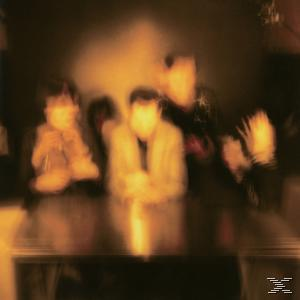 The Horrors - Primary Colours  - (CD)