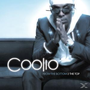 The Top (CD) From 2 Bottom The - - Coolio