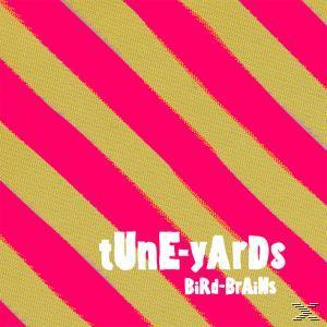 Tune-yards - Bonus - (CD) Tracks) Bird-Brains (With