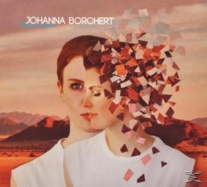 Borchert Johanna - FM Biography  - (Vinyl)