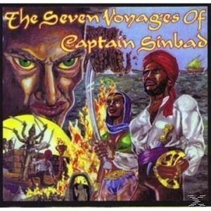 Captain Sinbad - Of (Vinyl) Sinbad Captain [Vinyl] - Seven Voyages