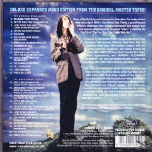 Tiny Tim - God Bless Tiny Tim  - (CD)