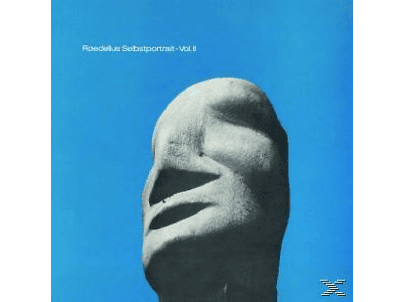 Thumbnail - Roedelius - Selbstportrait Ii (CD)