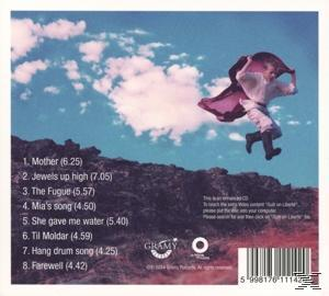 - Briem (CD) Earth Gulli - Affair Liberte