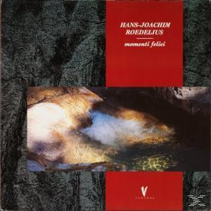 Hans-joachim Roedelius - Momenti Felici  - (CD)
