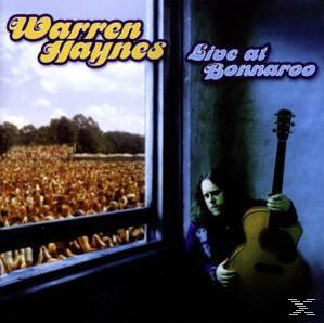 Warren Haynes - Live At Bonnaroo - (CD)