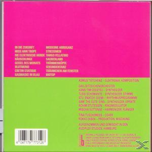 Asmus Tietchens - Biotop  - (CD)
