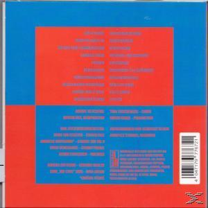 Asmus Tietchens - Spät-Europa  - (CD)