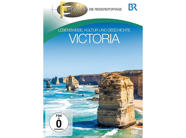 VICTORIA DVD
