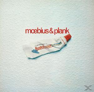 Plank - Rastakraut Pasta  - (Vinyl)