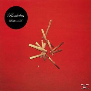 Roedelius - Lustwandel  - (CD)