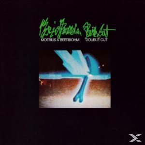 Beerbohm - Double Cut  - (CD)